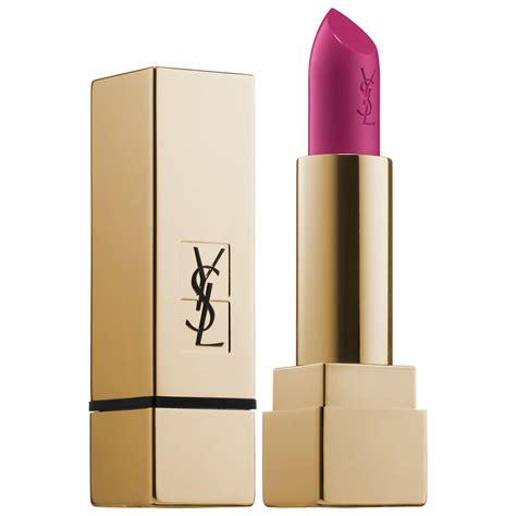 ysl lip color|ysl number 19 lipstick.